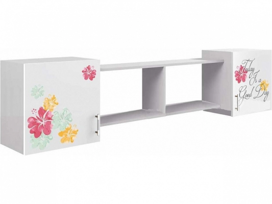 Антресоль Вега Fashion (Миф)