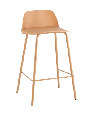 Полубарный стул Mist (Stool Group)