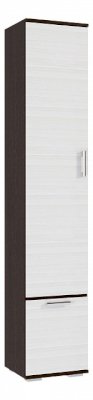 Бельевой шкаф Ника ШБ400 (Эра)